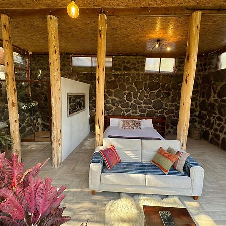 Spirit Of The River Lodge Cuzco Exterior foto