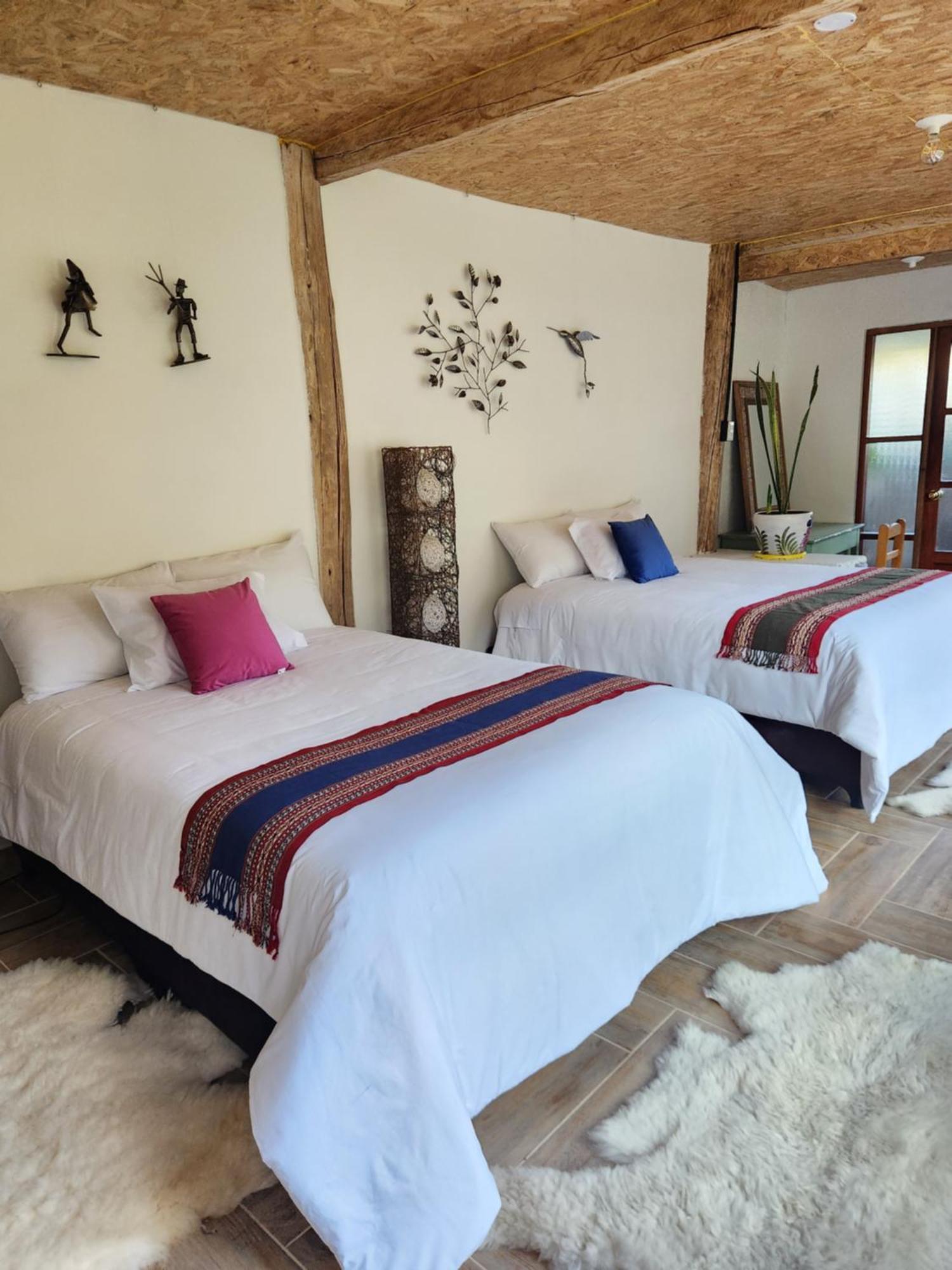 Spirit Of The River Lodge Cuzco Exterior foto
